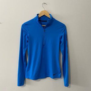 Nike Half-Zip